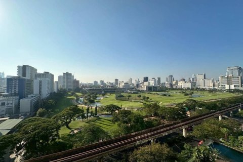 Condo in Pathum Wan, Bangkok, Thailand, 2 bedrooms  № 157076 - photo 2