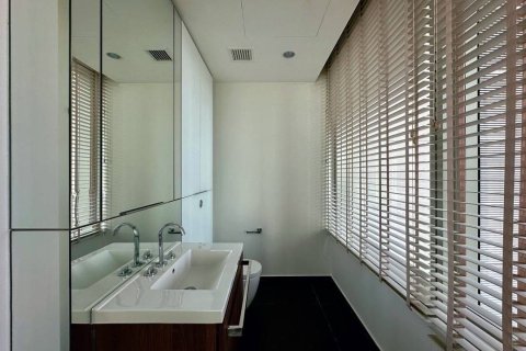 Condo in Pathum Wan, Bangkok, Thailand, 2 bedrooms  № 157076 - photo 4