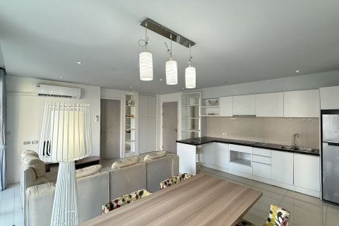 Condo à Pattaya, Thaïlande, 2 chambres  № 157078 - photo 6