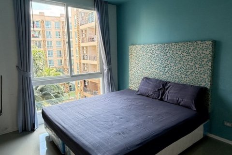 Condo à Pattaya, Thaïlande, 2 chambres  № 157078 - photo 3