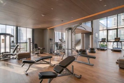 Кондоминиум с 2 спальнями в Бангкоке, Таиланд № 173947 - фото 6