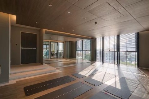 Кондоминиум с 2 спальнями в Бангкоке, Таиланд № 173947 - фото 5