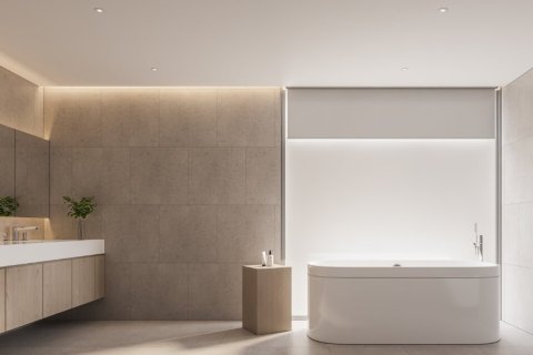 Condo à Phra Khanong, Bangkok, Thaïlande, 2 chambres  № 173950 - photo 9