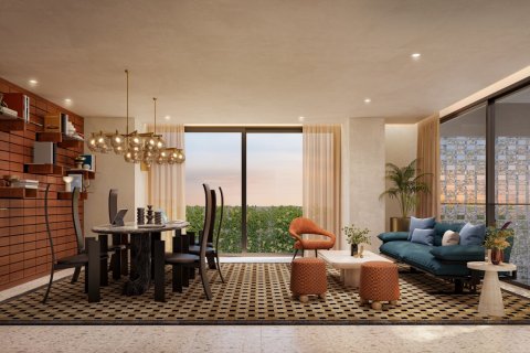 Кондоминиум с 1 спальней в Клонг Тоэй, Бангкок, Таиланд № 173948 - фото 5