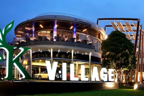 Кондоминиум с 1 спальней в Клонг Тоэй, Бангкок, Таиланд № 173948 - фото 7