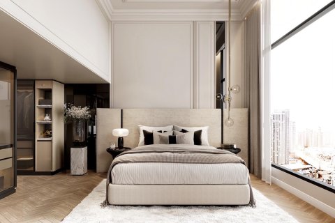 Condo à Watthana, Bangkok, Thaïlande, 1 chambre  № 173951 - photo 15