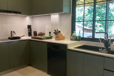 Дом в Пхангнге, Таиланд с 5 спальнями  № 139146 - фото 9