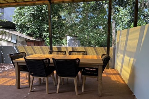 Дом в Пхангнге, Таиланд с 5 спальнями  № 139146 - фото 17