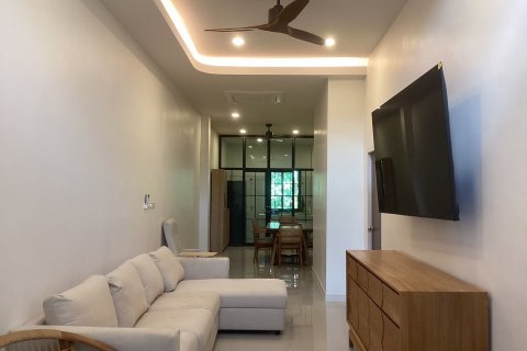 Дом в Пхангнге, Таиланд с 5 спальнями  № 139146 - фото 5