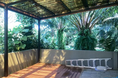 Дом в Пхангнге, Таиланд с 5 спальнями  № 139146 - фото 21