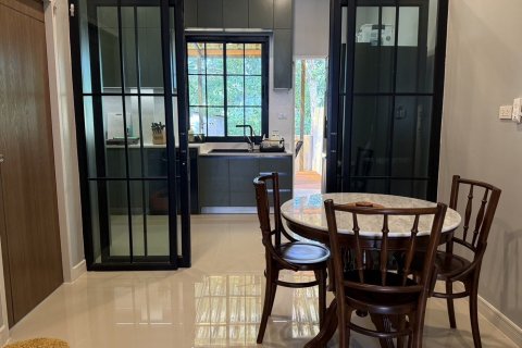 Дом в Пхангнге, Таиланд с 5 спальнями  № 139146 - фото 4