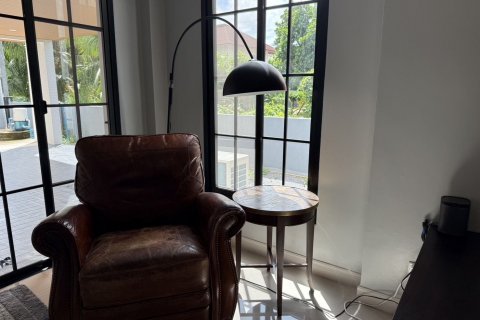 Дом в Пхангнге, Таиланд с 5 спальнями  № 139146 - фото 3