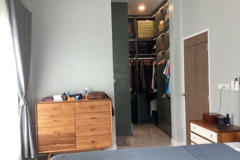 Дом в Пхангнге, Таиланд с 5 спальнями  № 139146 - фото 27