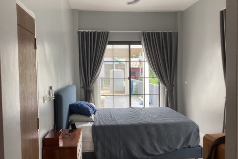 Дом в Пхангнге, Таиланд с 5 спальнями  № 139146 - фото 12