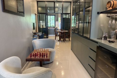 Дом в Пхангнге, Таиланд с 5 спальнями  № 139146 - фото 2