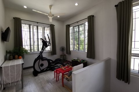 Maison à Bang Khen, Bangkok, Thaïlande 3 chambres № 139142 - photo 8