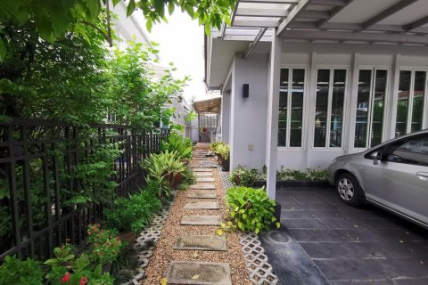 Maison à Bang Khen, Bangkok, Thaïlande 3 chambres № 139142 - photo 16