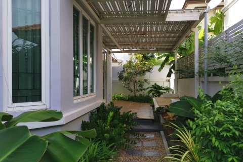 Maison à Bang Khen, Bangkok, Thaïlande 3 chambres № 139142 - photo 15