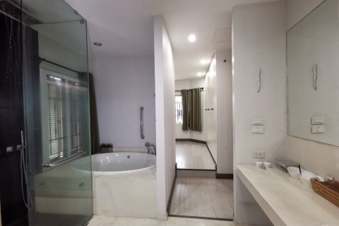 Maison à Bang Khen, Bangkok, Thaïlande 3 chambres № 139142 - photo 4