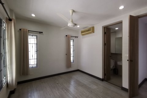 Maison à Bang Khen, Bangkok, Thaïlande 3 chambres № 139142 - photo 10