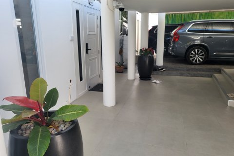 Вилла в Хуа Хине, Таиланд с 3 спальнями  № 139144 - фото 10