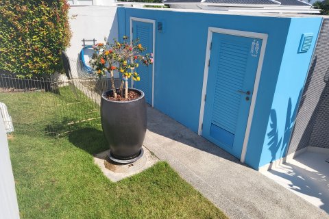 Вилла в Хуа Хине, Таиланд с 3 спальнями  № 139144 - фото 30