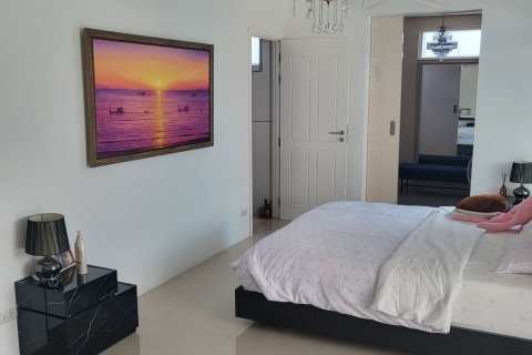 Вилла в Хуа Хине, Таиланд с 3 спальнями  № 139144 - фото 24