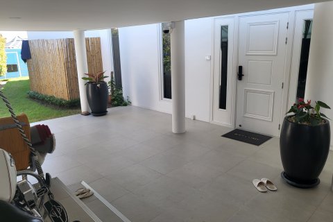 Вилла в Хуа Хине, Таиланд с 3 спальнями  № 139144 - фото 12