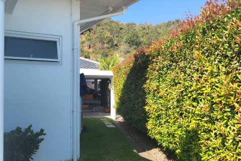 Вилла в Хуа Хине, Таиланд с 3 спальнями  № 139144 - фото 18