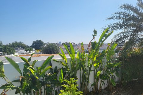Вилла в Хуа Хине, Таиланд с 3 спальнями  № 139144 - фото 15