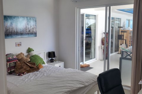 Вилла в Хуа Хине, Таиланд с 3 спальнями  № 139144 - фото 21