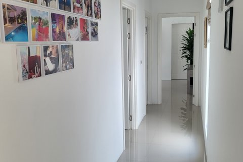 Вилла в Хуа Хине, Таиланд с 3 спальнями  № 139144 - фото 26