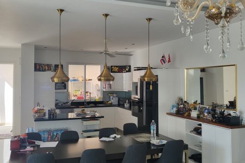 Вилла в Хуа Хине, Таиланд с 3 спальнями  № 139144 - фото 20