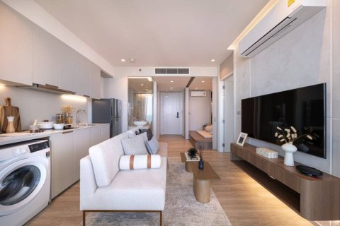 Condo in Hua Hin, Thailand, 2 bedrooms  № 116687 - photo 2