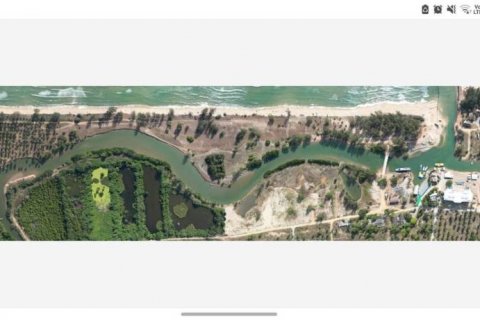 Земельный участок в Банг Сапхане, Таиланд  № 116690 - фото 3