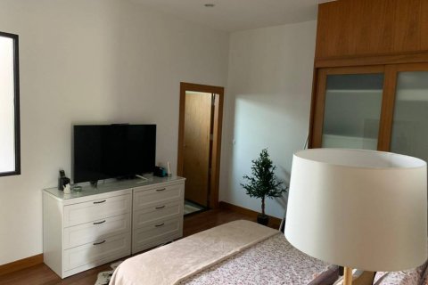 Вилла в Пхукете, Таиланд с 3 спальнями  № 116691 - фото 9