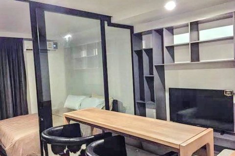 Condo à Bangkok, Thaïlande, 1 chambre  № 116693 - photo 7
