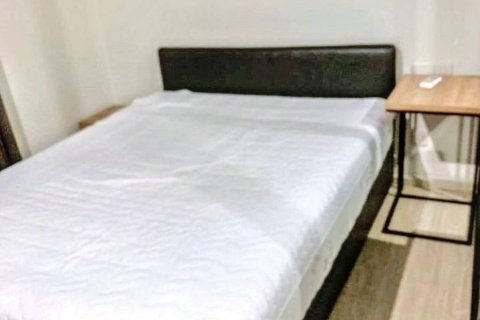 Condo à Bangkok, Thaïlande, 1 chambre  № 116693 - photo 8