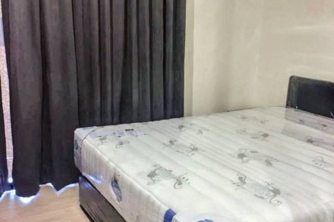 Condo à Bangkok, Thaïlande, 1 chambre  № 116693 - photo 9