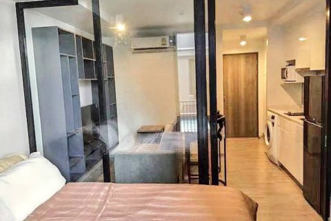 Condo à Bangkok, Thaïlande, 1 chambre  № 116693 - photo 5