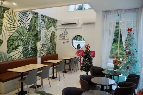 Дом в Банг Тао, Таиланд с 3 спальнями  № 116689 - фото 6