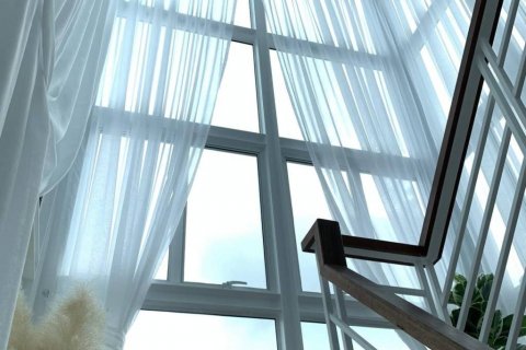 Дом в Банг Тао, Таиланд с 3 спальнями  № 116689 - фото 4