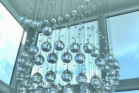 Дом в Банг Тао, Таиланд с 3 спальнями  № 116689 - фото 5