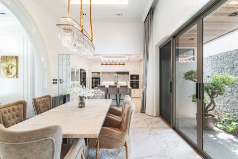 Вилла в Банг Тао, Таиланд с 3 спальнями  № 116688 - фото 9