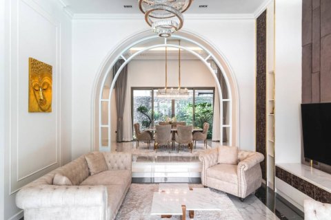 Вилла в Банг Тао, Таиланд с 3 спальнями  № 116688 - фото 3