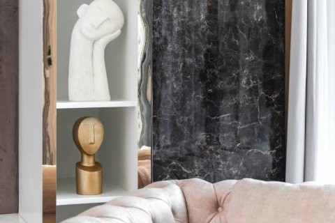 Вилла в Банг Тао, Таиланд с 3 спальнями  № 116688 - фото 8