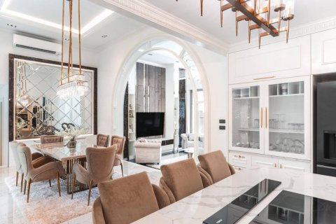 Вилла в Банг Тао, Таиланд с 3 спальнями  № 116688 - фото 4