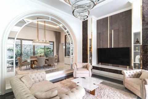 Вилла в Банг Тао, Таиланд с 3 спальнями  № 116688 - фото 7