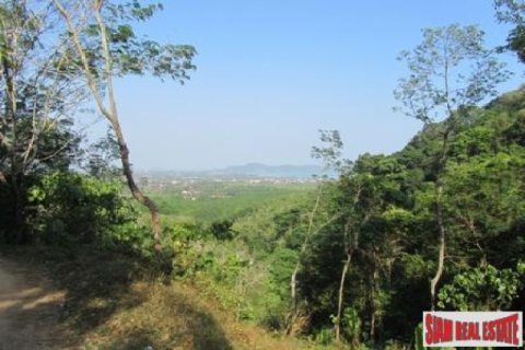 ที่ดินในตำบลฉลอง, ประเทศไทย 9600 ตร.ม. № 202507 - รูปถ่าย 4