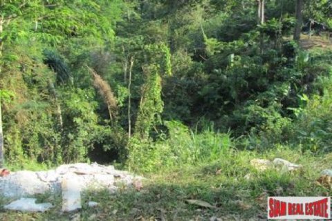 ที่ดินในตำบลฉลอง, ประเทศไทย 9600 ตร.ม. № 202507 - รูปถ่าย 3
